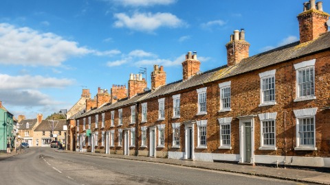Buy to Let Property